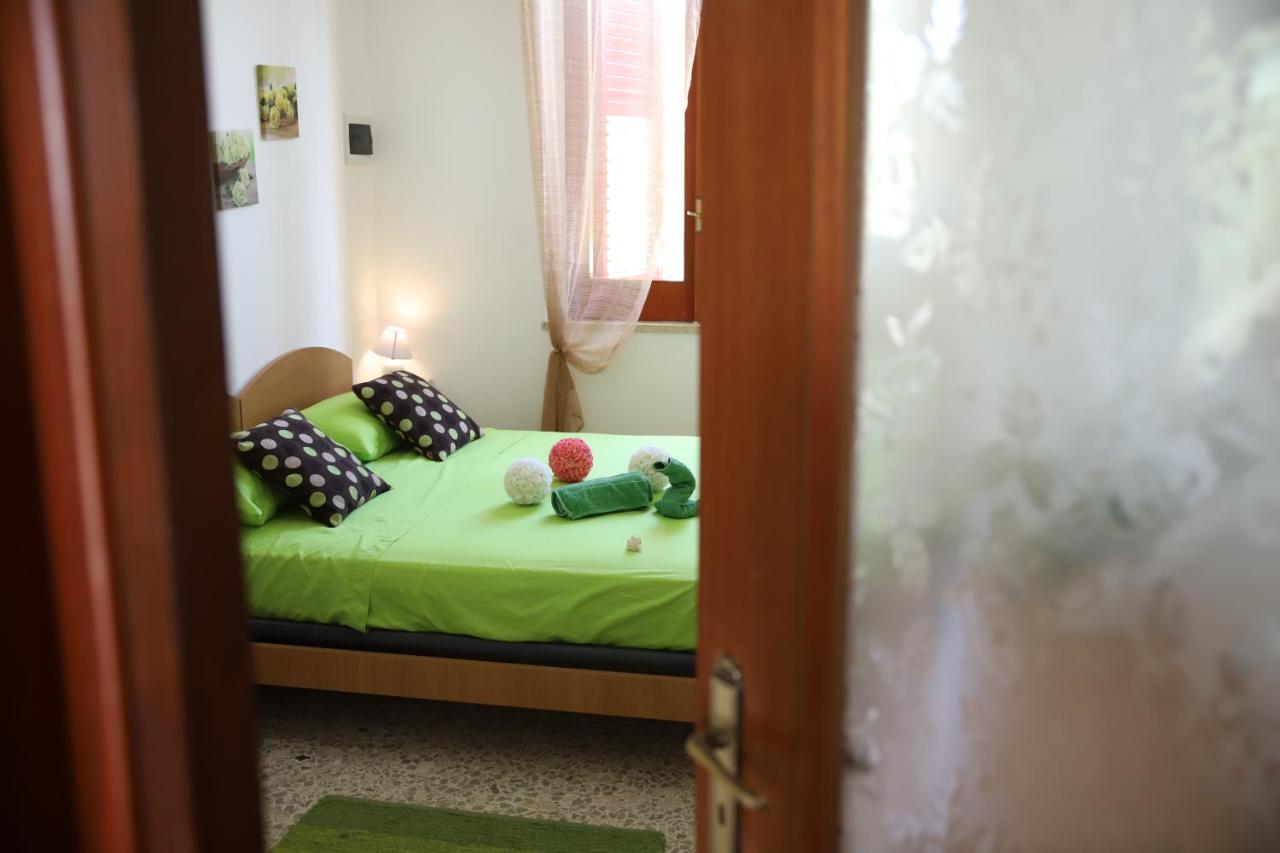 Dolci Paesaggi Vila Marausa Exterior foto