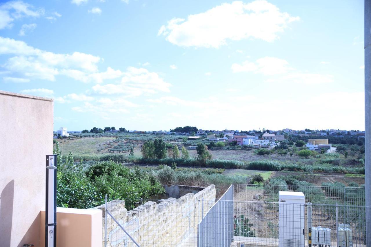 Dolci Paesaggi Vila Marausa Exterior foto