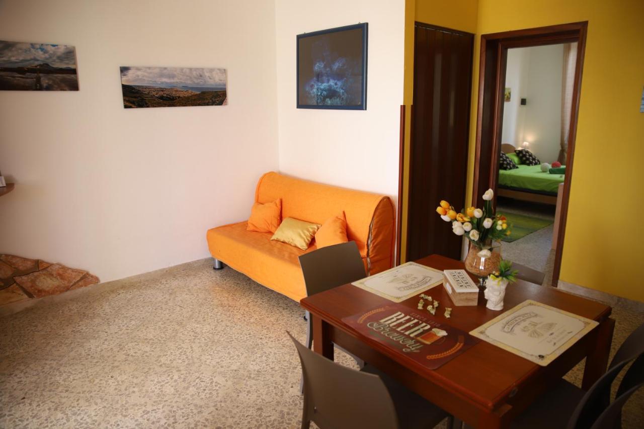 Dolci Paesaggi Vila Marausa Exterior foto