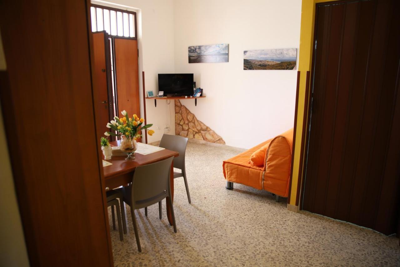 Dolci Paesaggi Vila Marausa Exterior foto