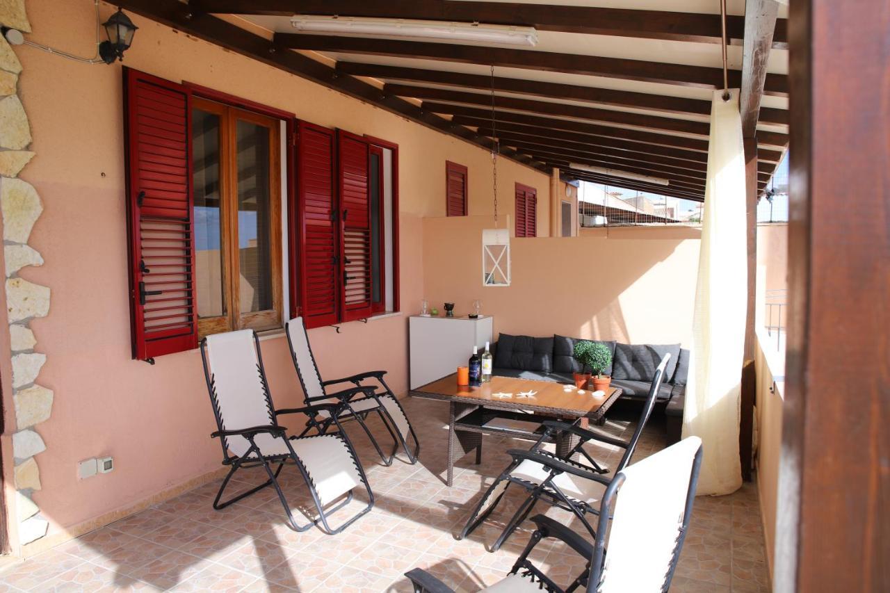 Dolci Paesaggi Vila Marausa Exterior foto