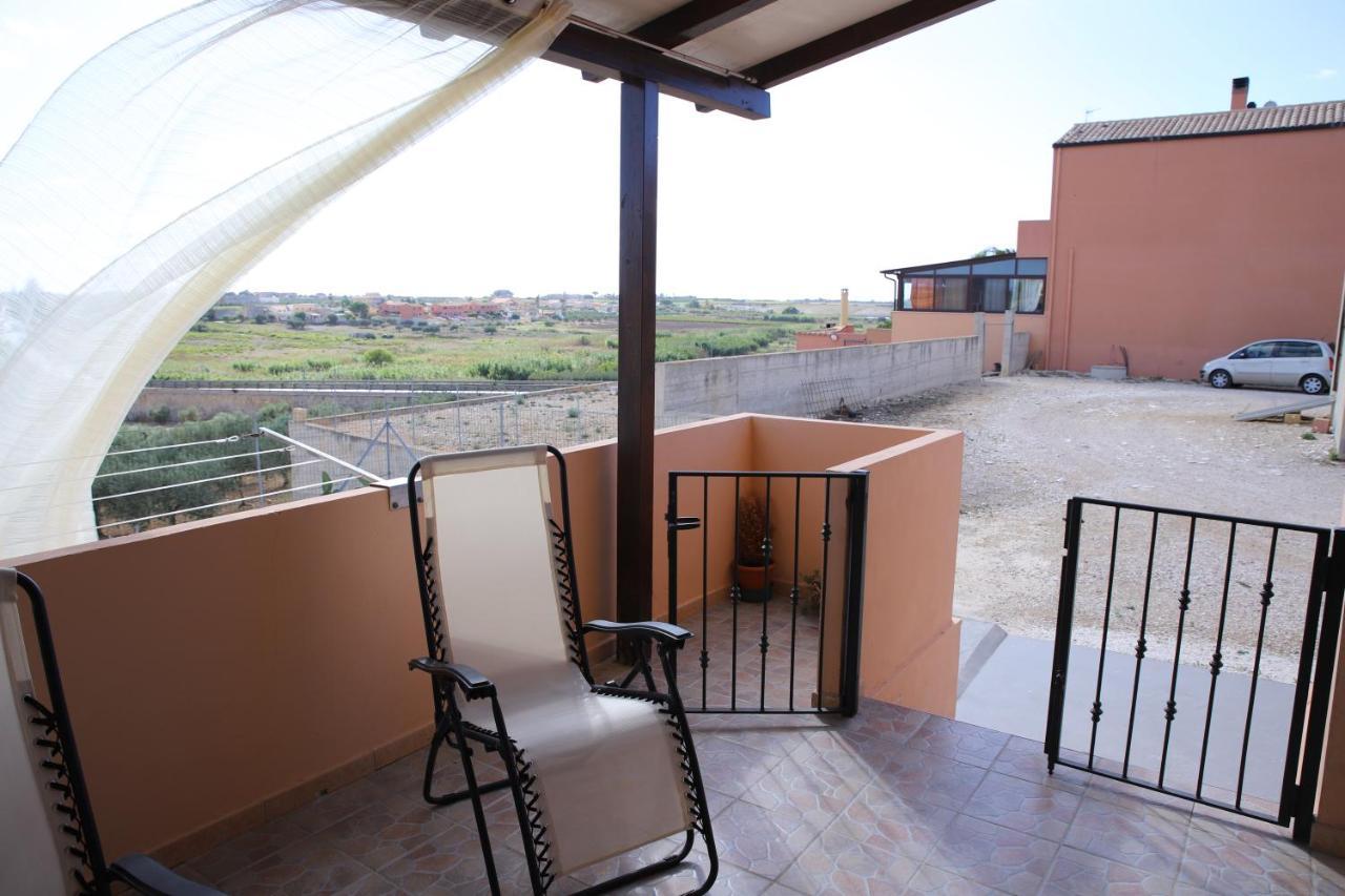 Dolci Paesaggi Vila Marausa Exterior foto