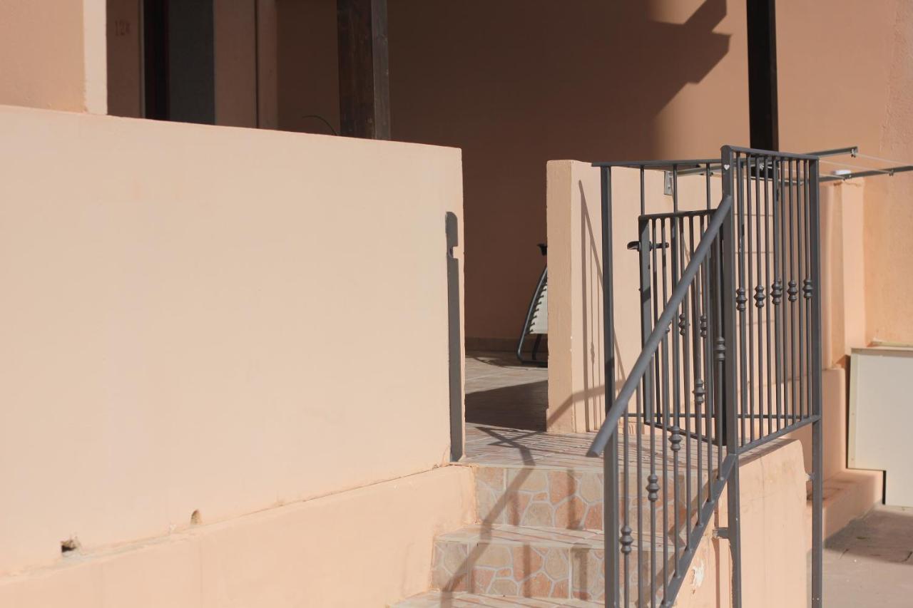 Dolci Paesaggi Vila Marausa Exterior foto