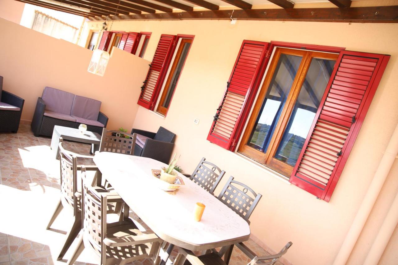 Dolci Paesaggi Vila Marausa Exterior foto