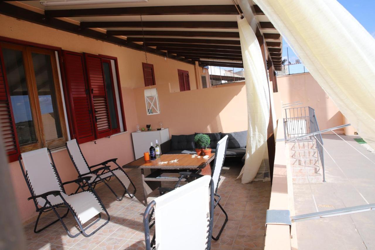 Dolci Paesaggi Vila Marausa Exterior foto