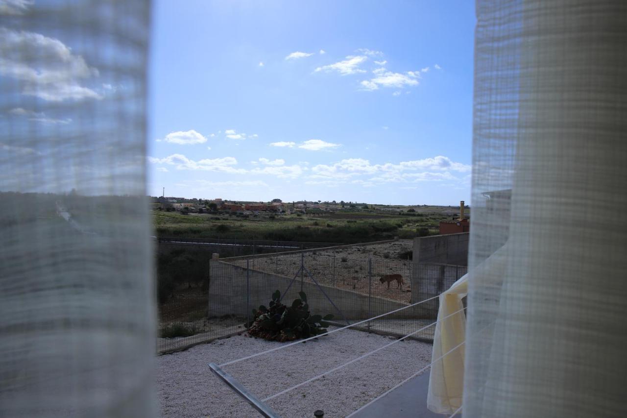 Dolci Paesaggi Vila Marausa Exterior foto